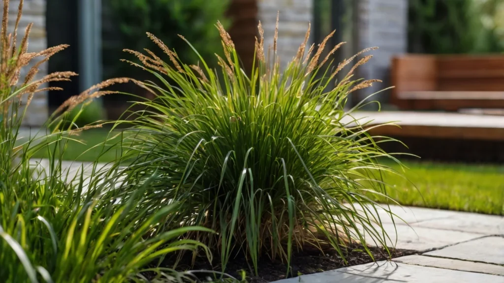 Carex (Sedge)